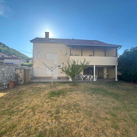 Villa Mostar Eksteriør bilde