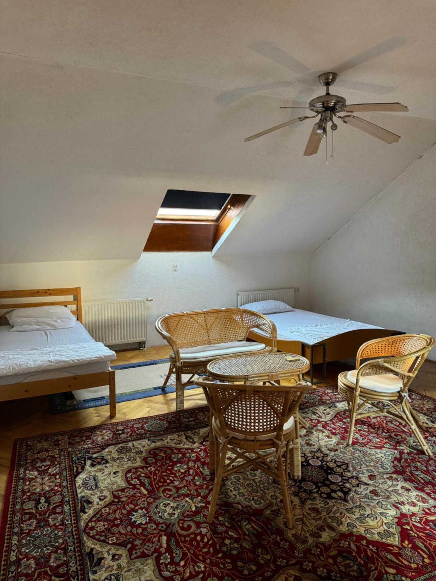 Villa Mostar Eksteriør bilde