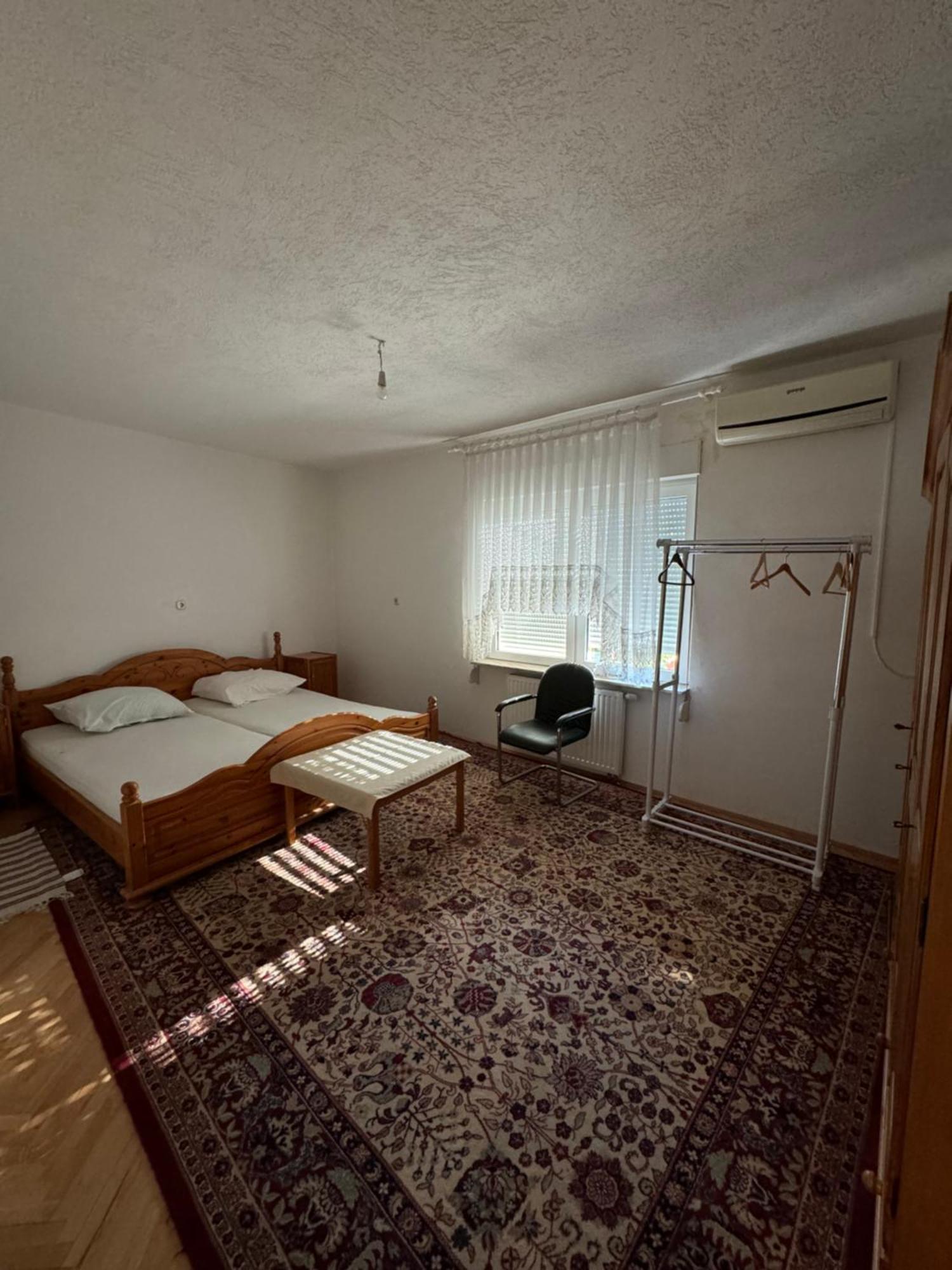 Villa Mostar Eksteriør bilde
