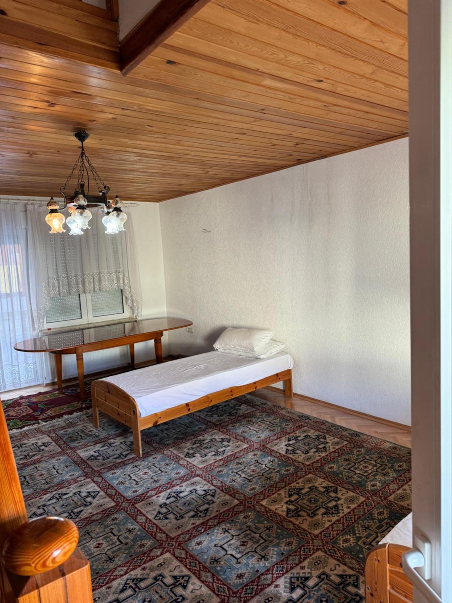 Villa Mostar Eksteriør bilde