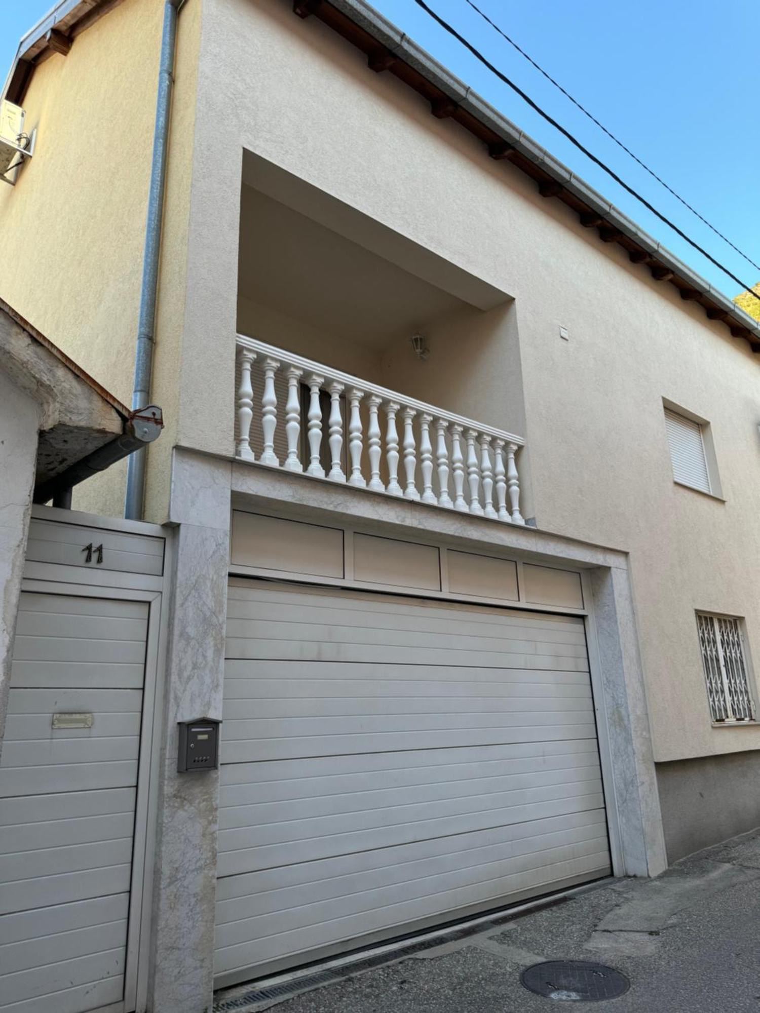 Villa Mostar Eksteriør bilde