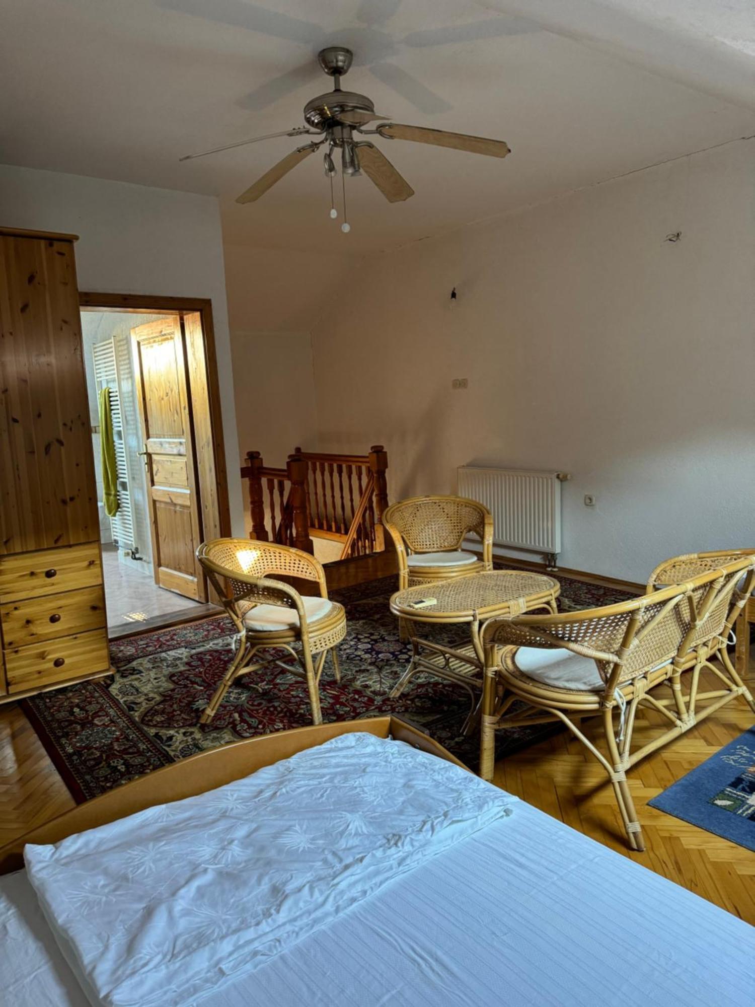 Villa Mostar Eksteriør bilde