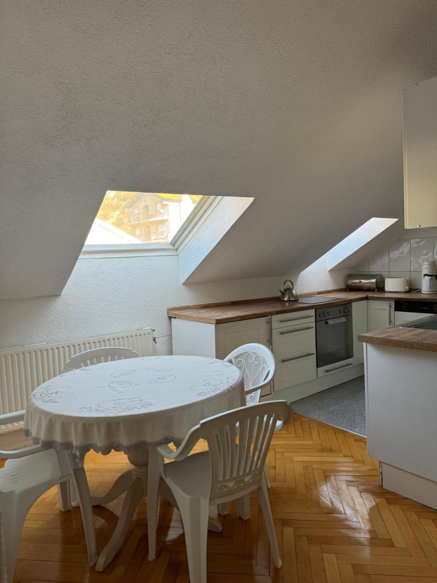 Villa Mostar Eksteriør bilde
