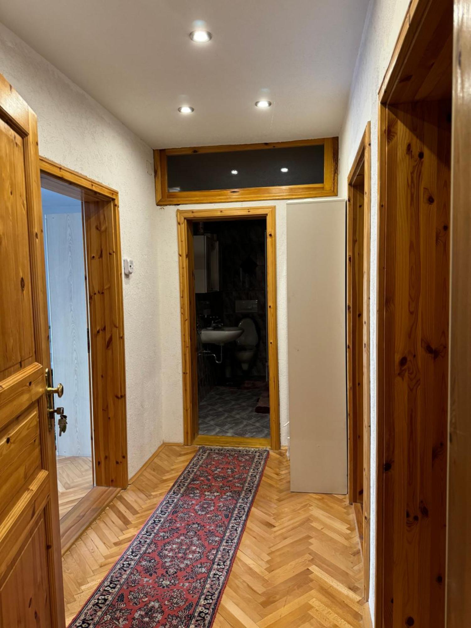 Villa Mostar Eksteriør bilde