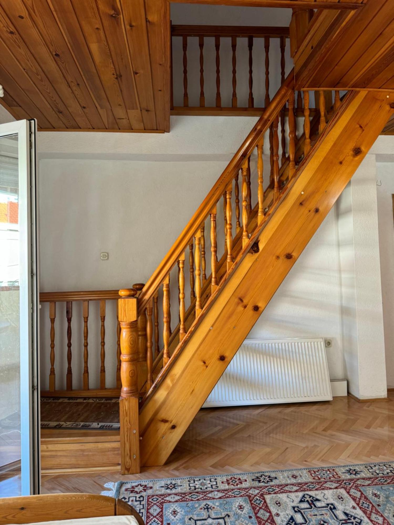 Villa Mostar Eksteriør bilde