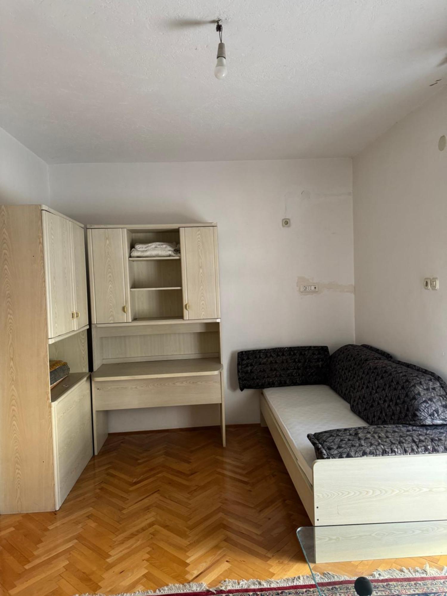 Villa Mostar Eksteriør bilde