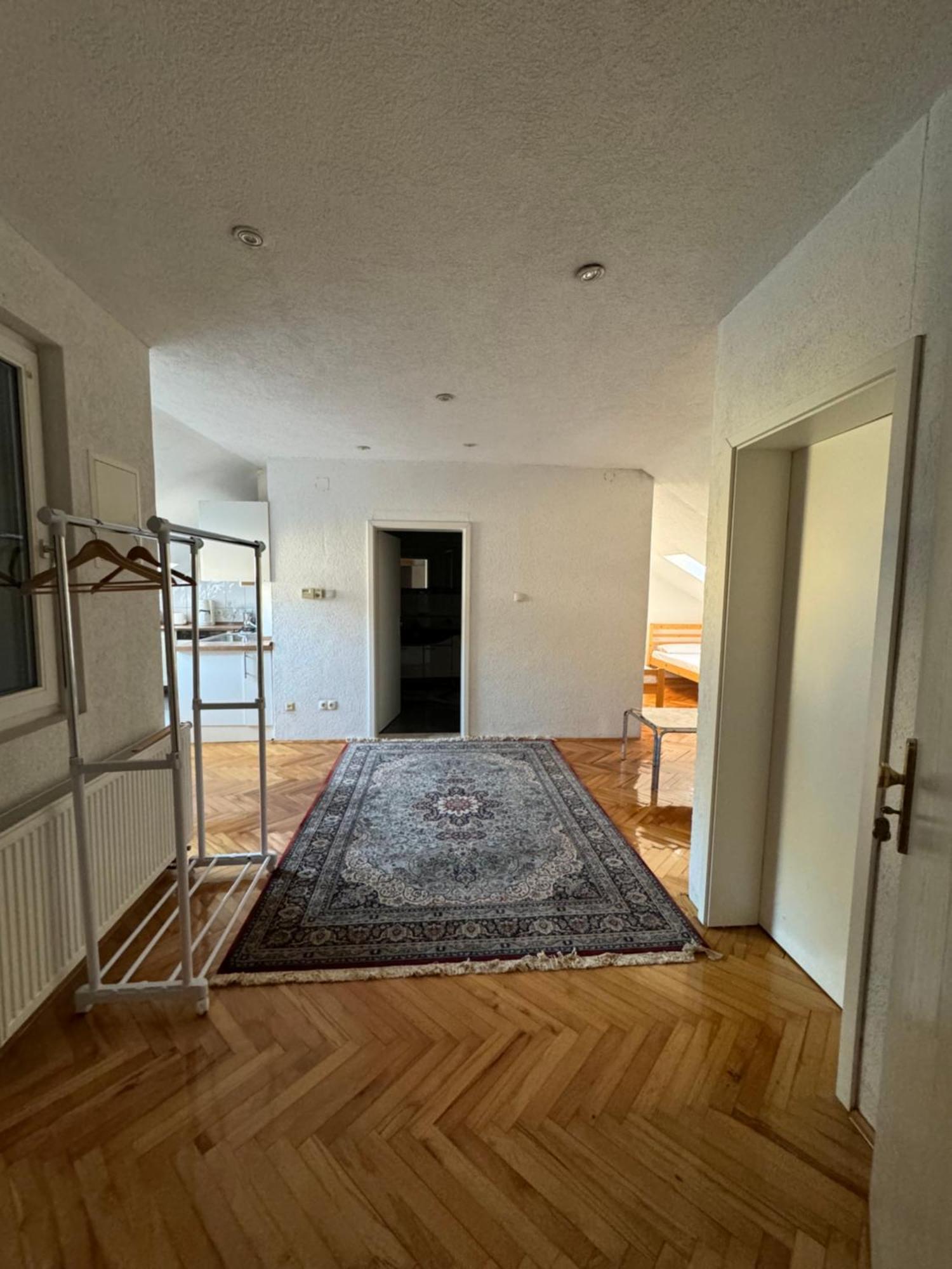 Villa Mostar Eksteriør bilde