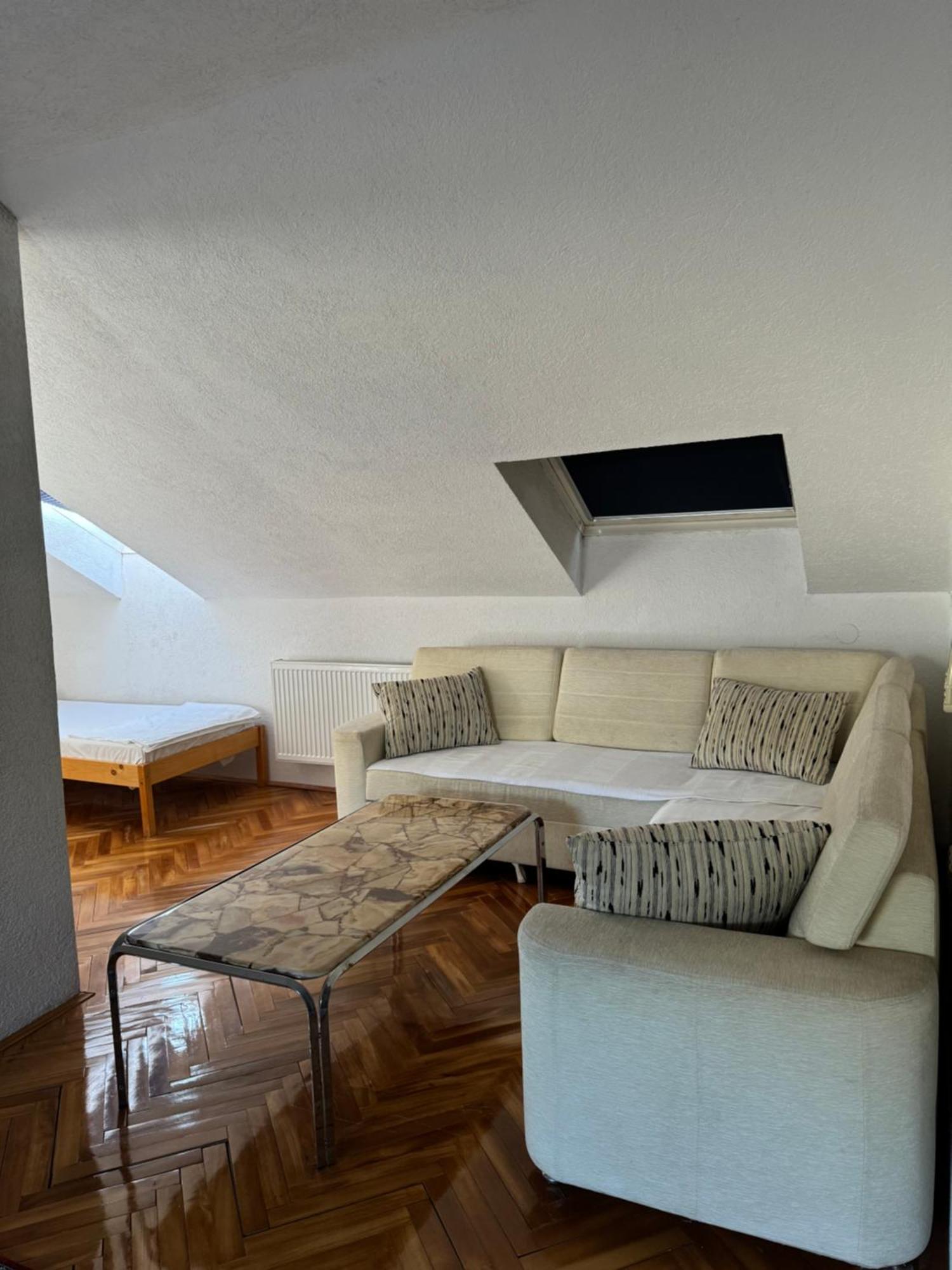 Villa Mostar Eksteriør bilde