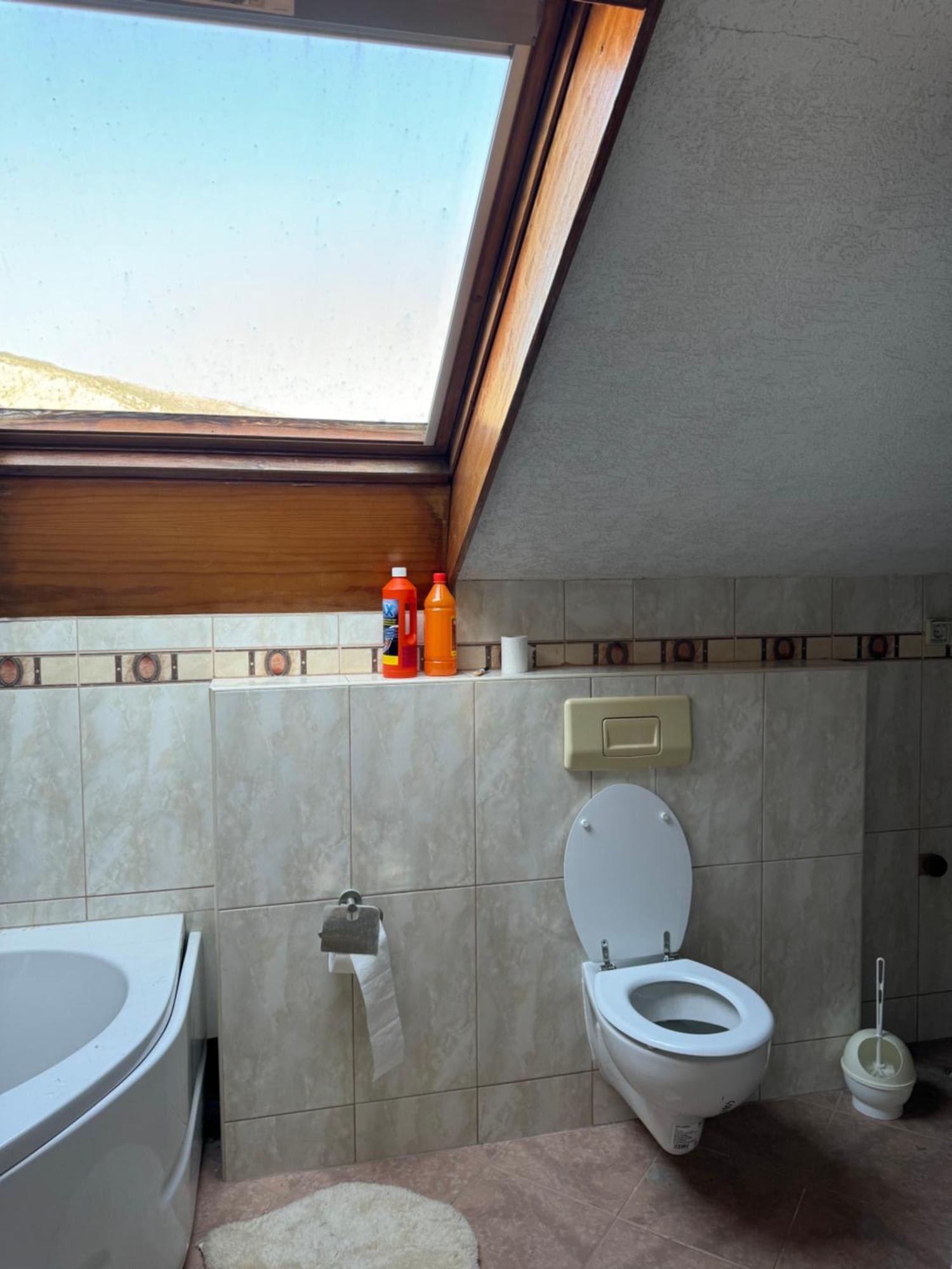 Villa Mostar Eksteriør bilde