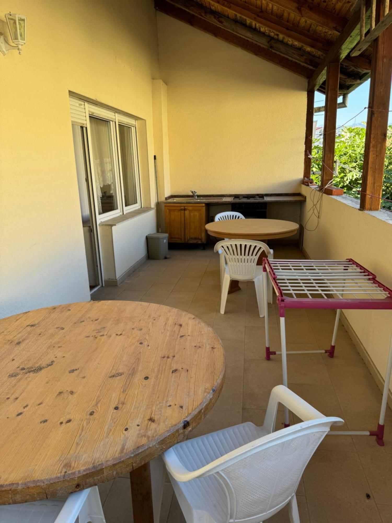 Villa Mostar Eksteriør bilde