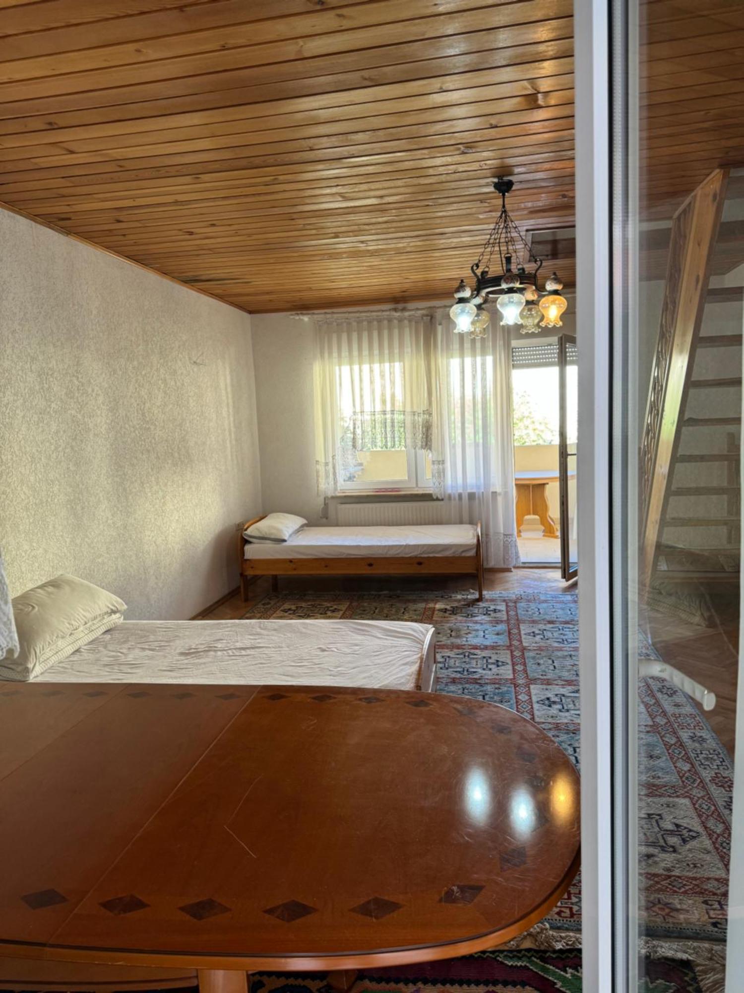 Villa Mostar Eksteriør bilde