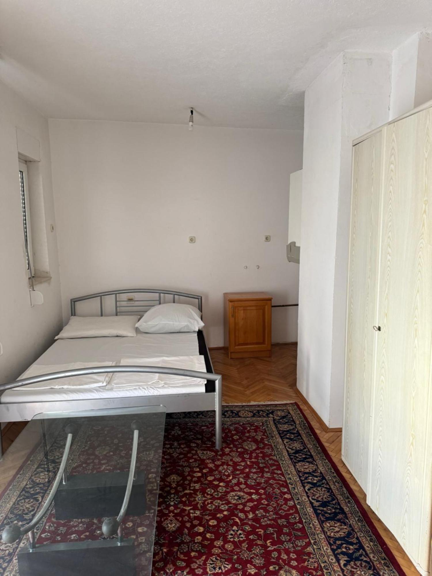 Villa Mostar Eksteriør bilde