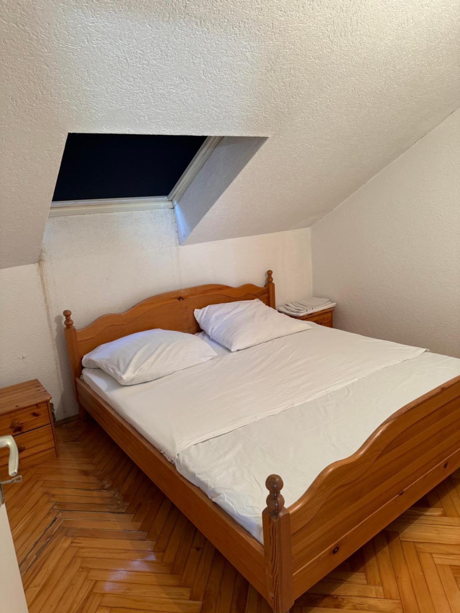 Villa Mostar Eksteriør bilde