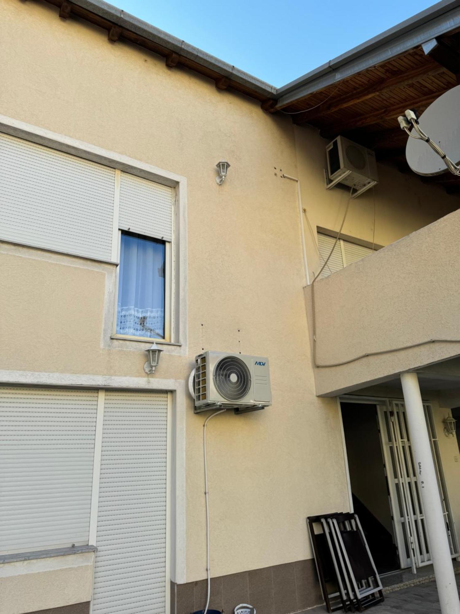 Villa Mostar Eksteriør bilde