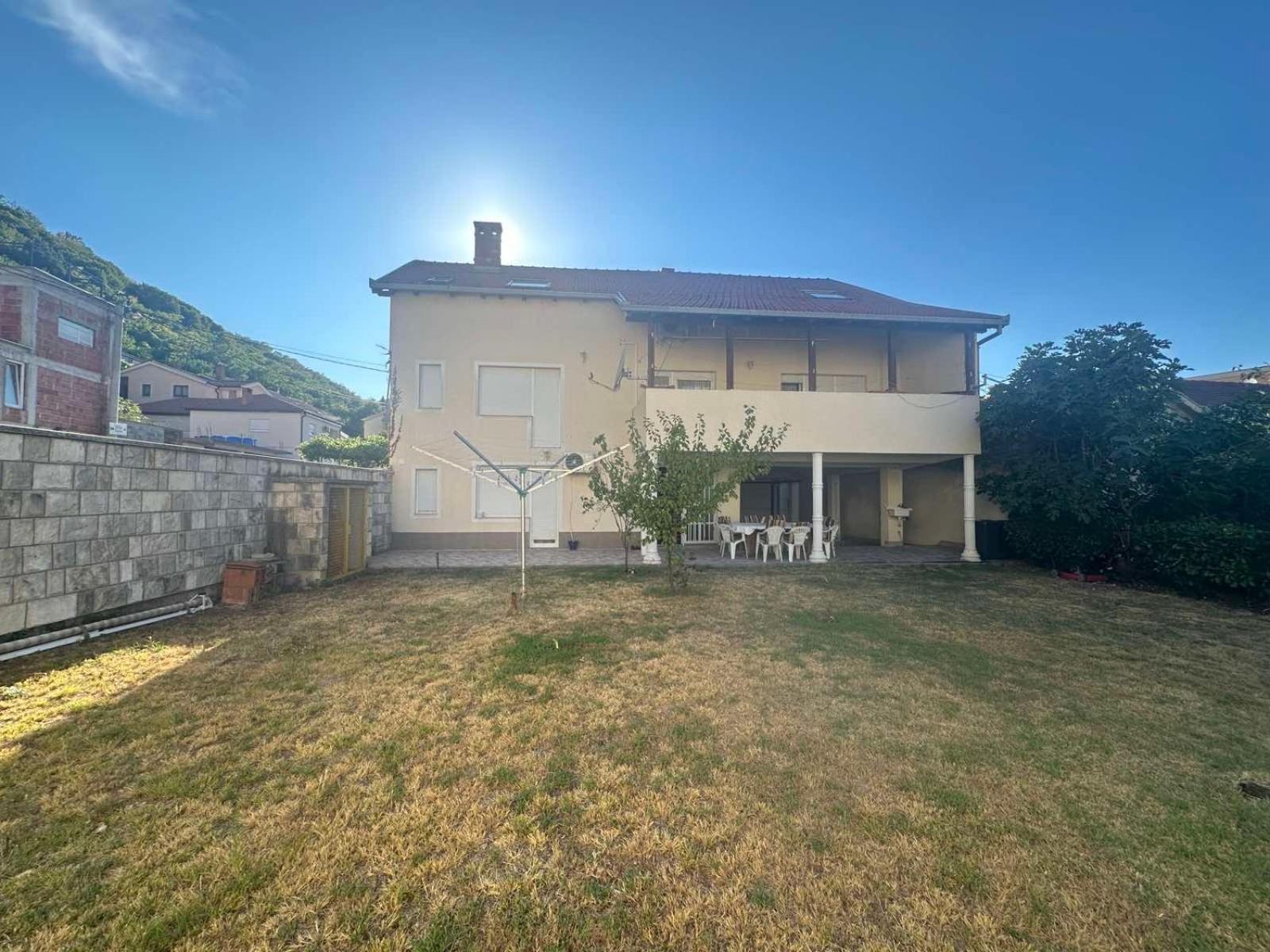 Villa Mostar Eksteriør bilde