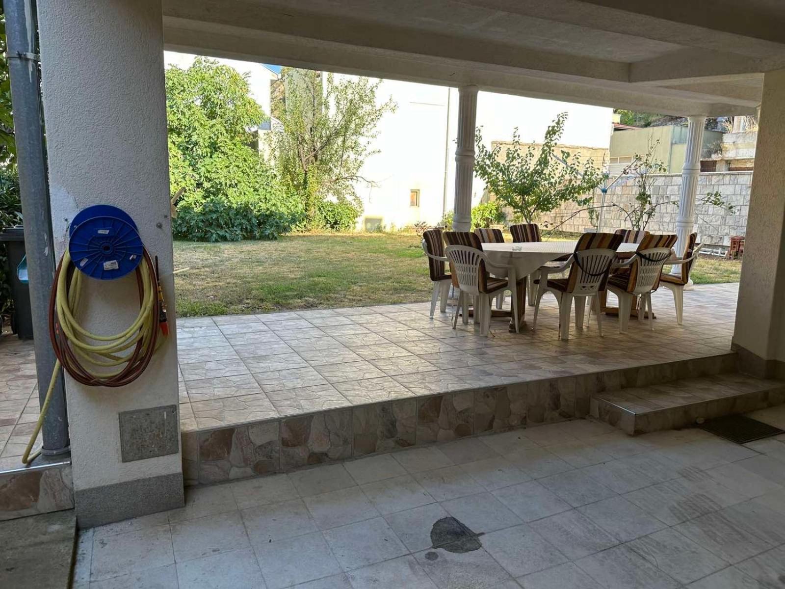 Villa Mostar Eksteriør bilde